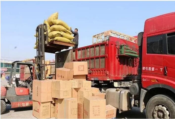 厦门到凤冈县物流专线