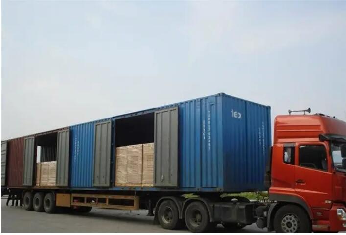 厦门到凤冈县整车运输