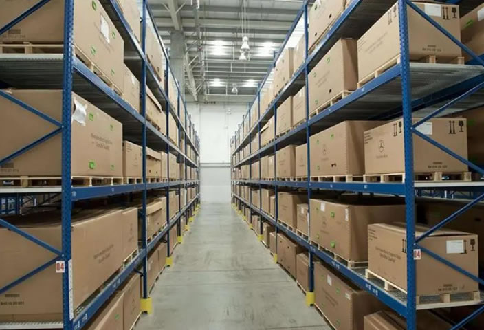 厦门到凤冈县货物仓储