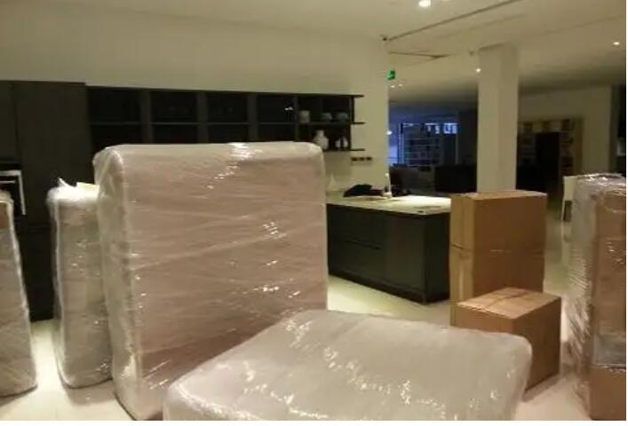 厦门到凤冈县长途搬家