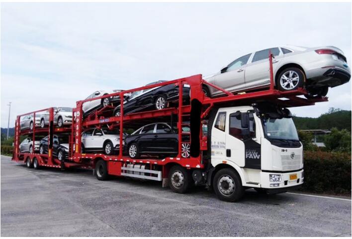 厦门到凤冈县轿车托运